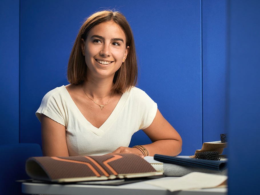 MINI Udržitelnost – anna goldhofer – reálné snižování produkce CO2